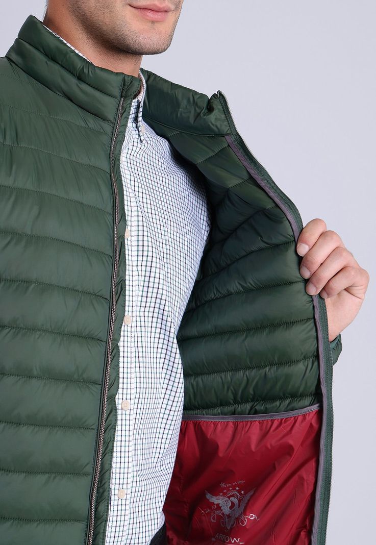 Parka Lisa Manga Larga Arrow CA2701WVE-4