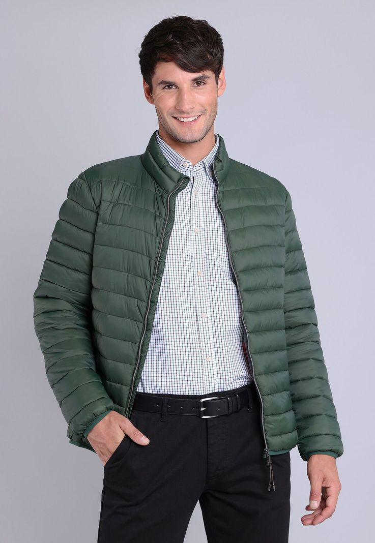 Parka Lisa Manga Larga Arrow CA2701WVE-5