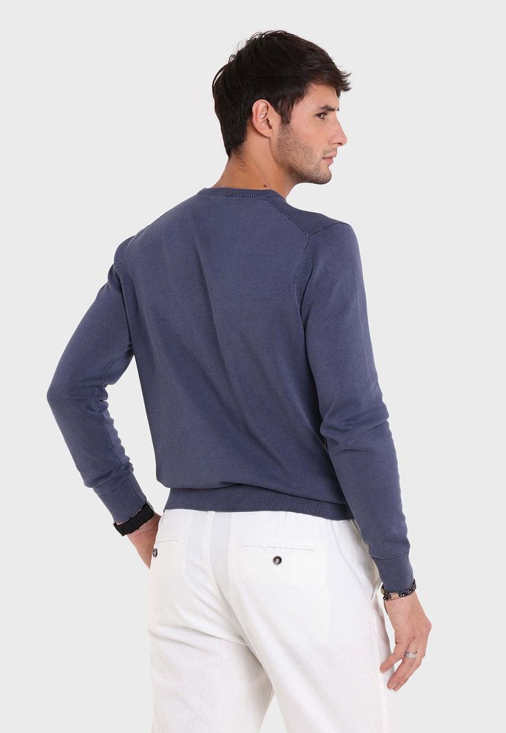 Sweater Cuello Redondo Arrow-1