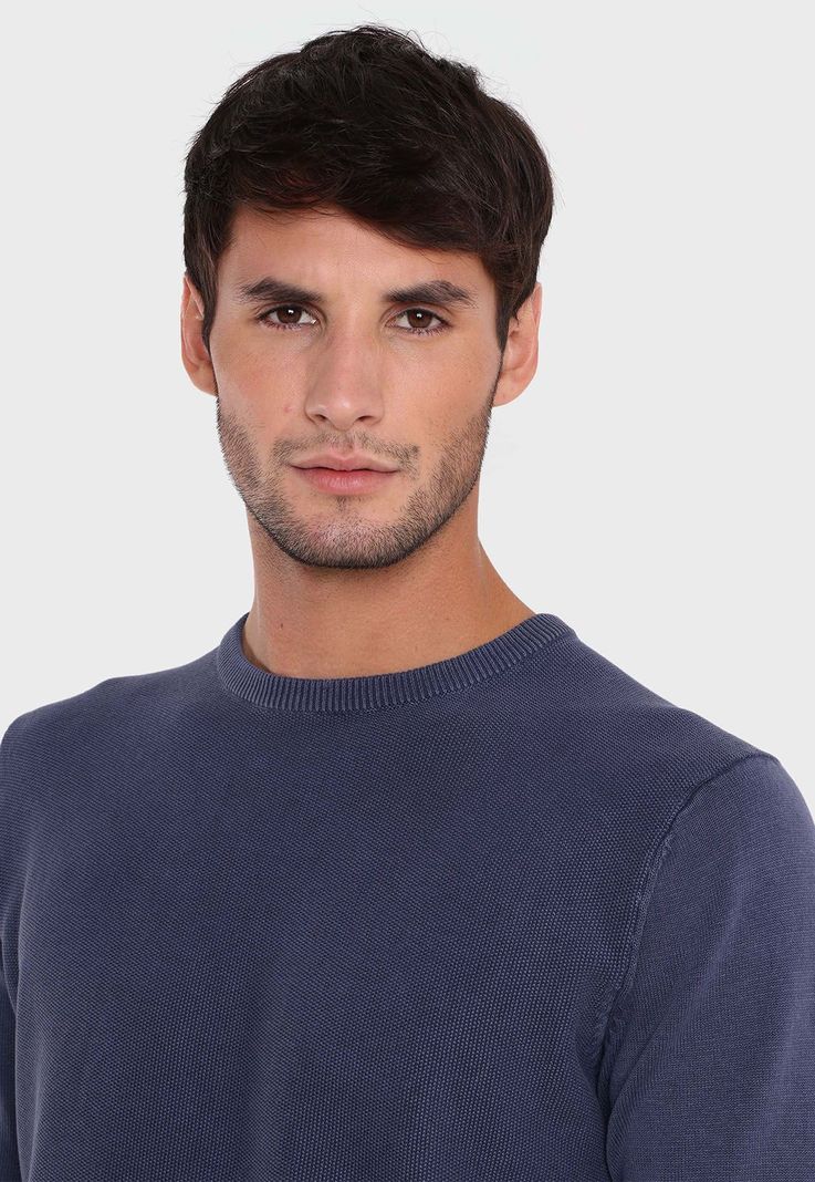 Sweater Cuello Redondo Arrow-2