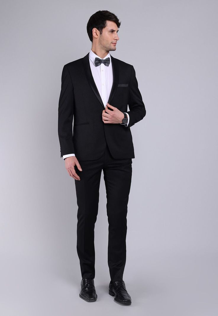 Traje Ceremonia Fantasía Arrow AM2893NE-0