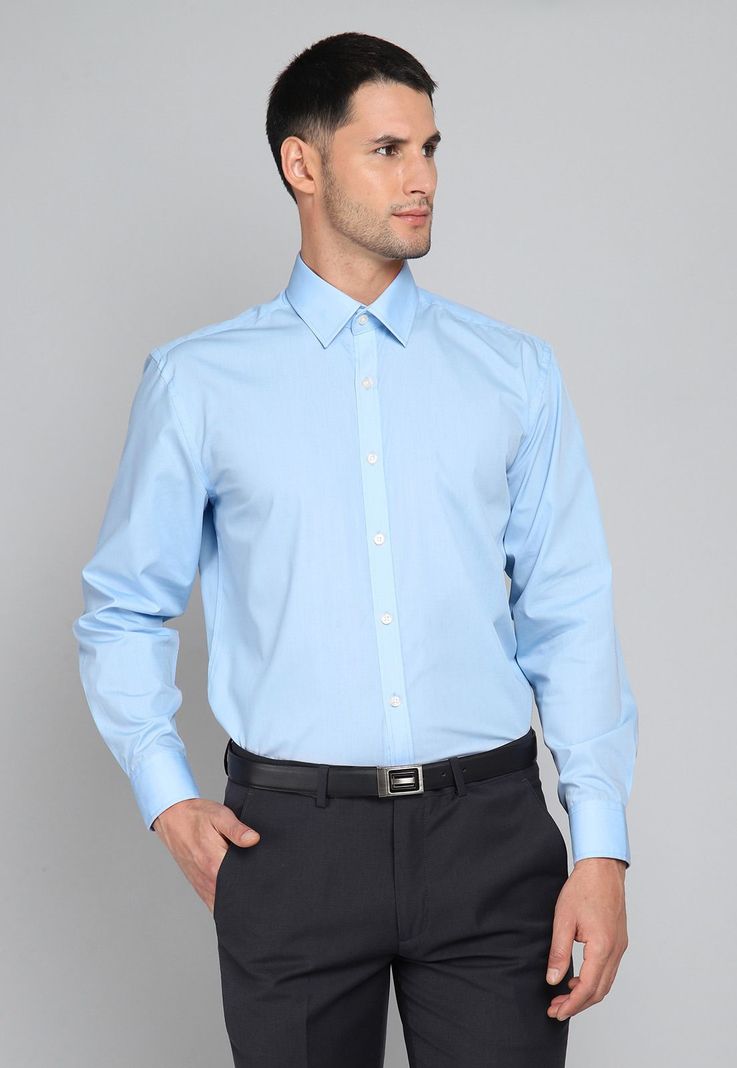 Camisa Formal Lisa Van Heusen VHCM281CE-0