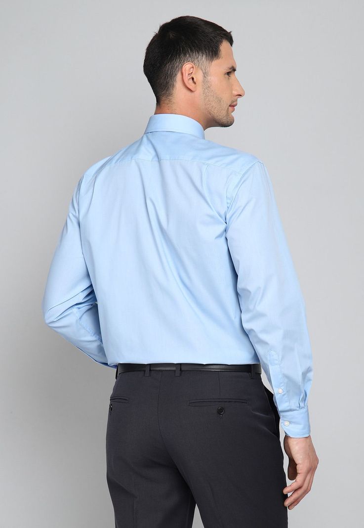 Camisa Formal Lisa Van Heusen VHCM281CE-2