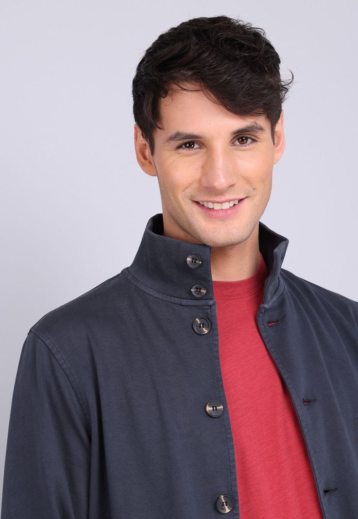 Chaqueta Lisa Abotonada Arrow CA3036SNB-2