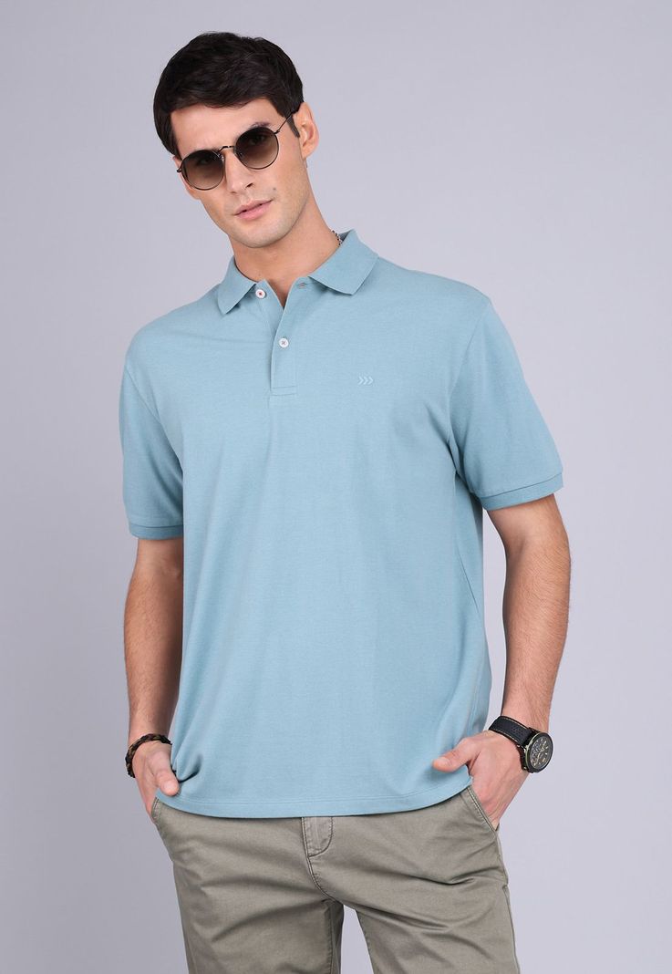 Polera Pique Cuello Polo Arrow PO3085SAQ-0