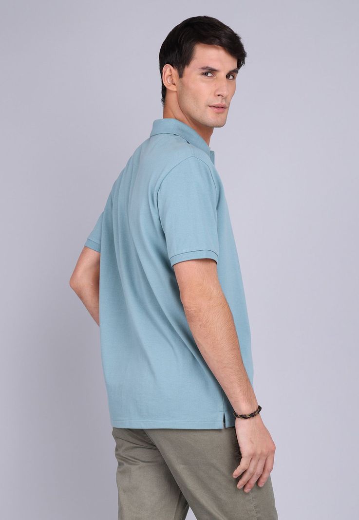 Polera Pique Cuello Polo Arrow PO3085SAQ-1