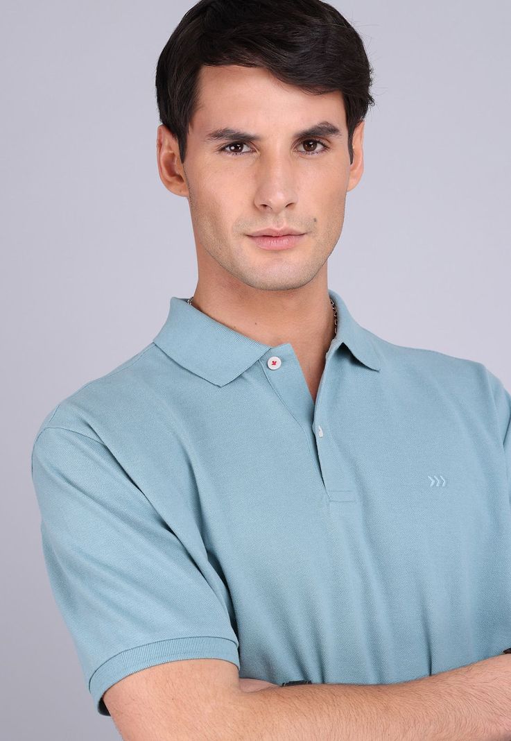 Polera Pique Cuello Polo Arrow PO3085SAQ-2