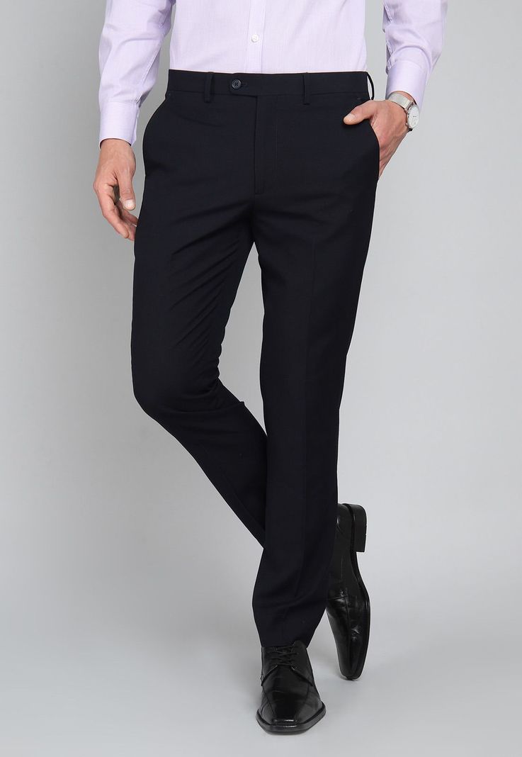 Pantalón Formal Polilana Arrow 5335330NB-0