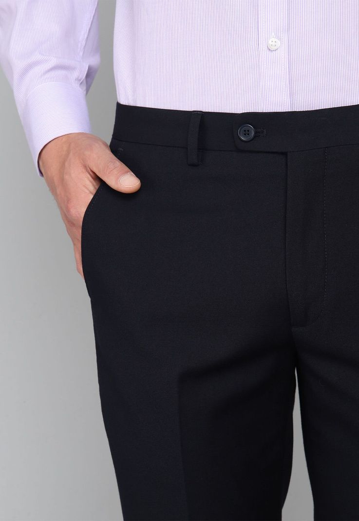 Pantalón Formal Polilana Arrow 5335330NB-2