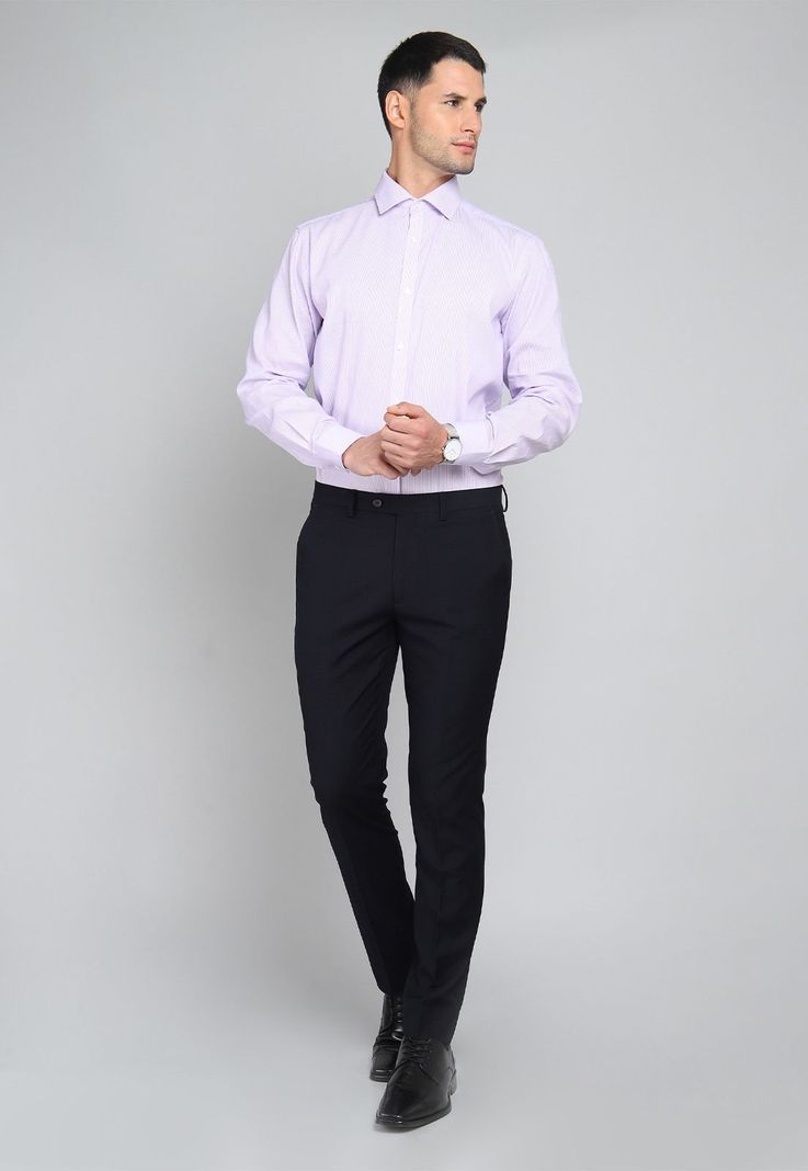 Pantalón Formal Polilana Arrow 5335330NB-3