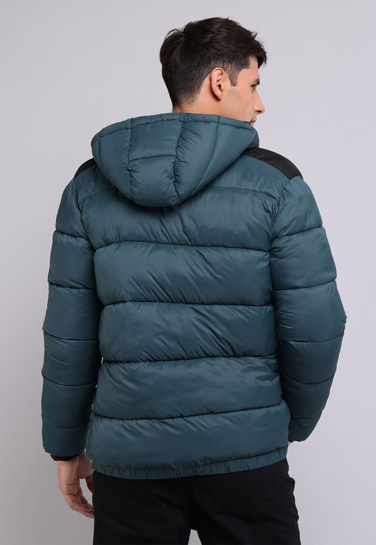 Parka Con Capucha Arrow CA2792WVE-1