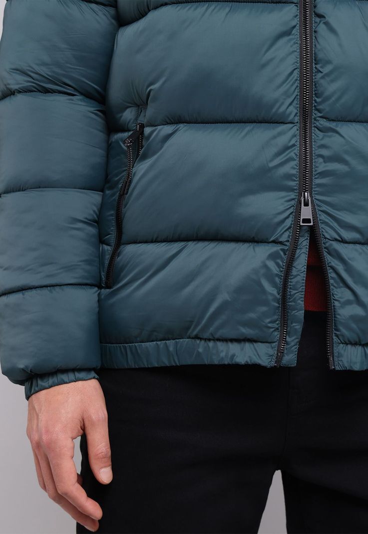 Parka Con Capucha Arrow CA2792WVE-4
