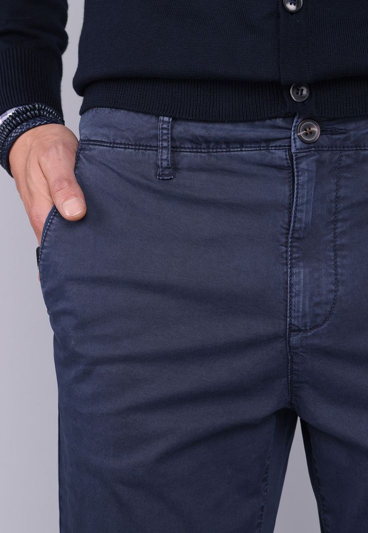 Pantalon Chino Spandex Arrow PA3001SAZ-2