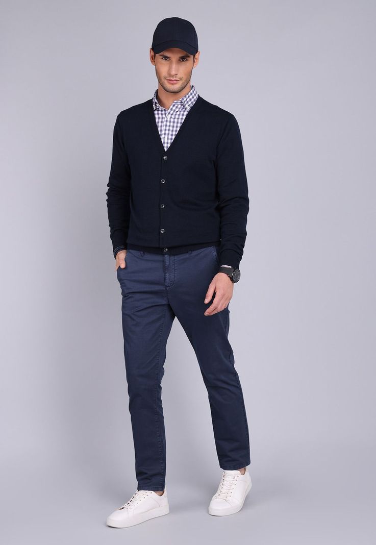 Pantalon Chino Spandex Arrow PA3001SAZ-3