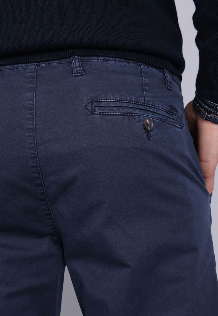 Pantalon Chino Spandex Arrow PA3001SAZ-4