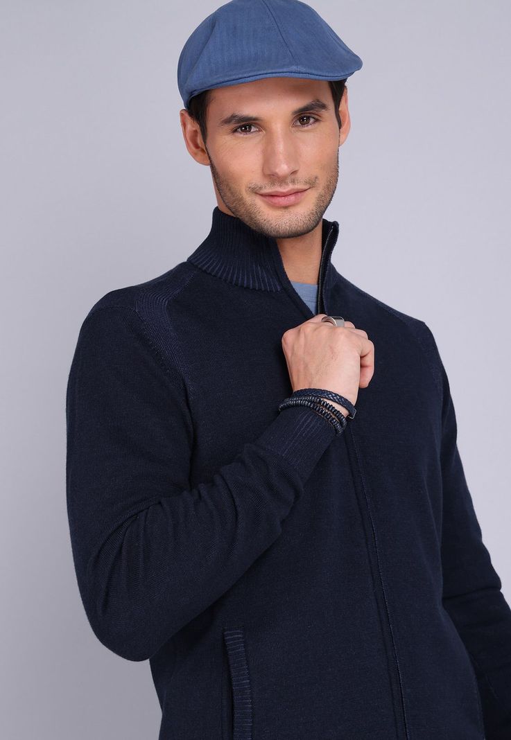 Sweater Full zipper Arrow SW3022SNB-2