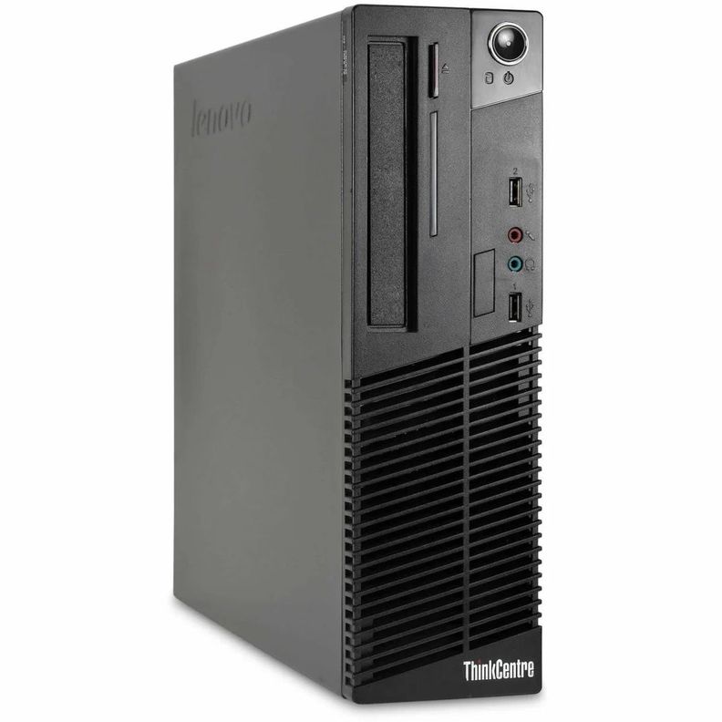 COMPUTADOR LENOVO THINKCENTRE M71E CORE I5 340GHZ 240GB SSD 8GB RAM DDR4-1
