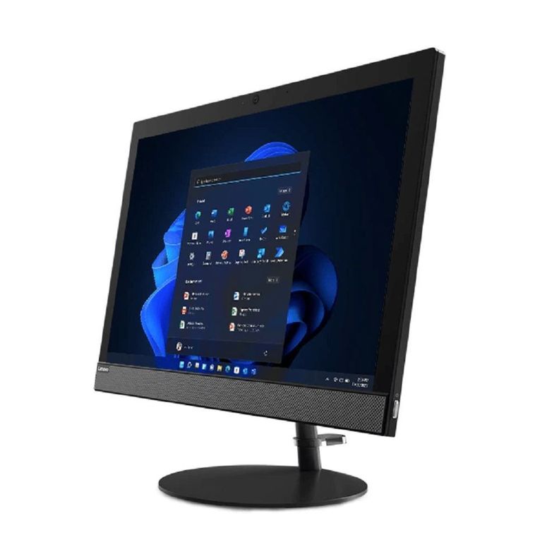 ALL IN ONE LENOVO V130-20IGM PENTIUM SILVER J5005 2.8GHZ 4GB RAM 1TB HDD WIN10 PRO-1