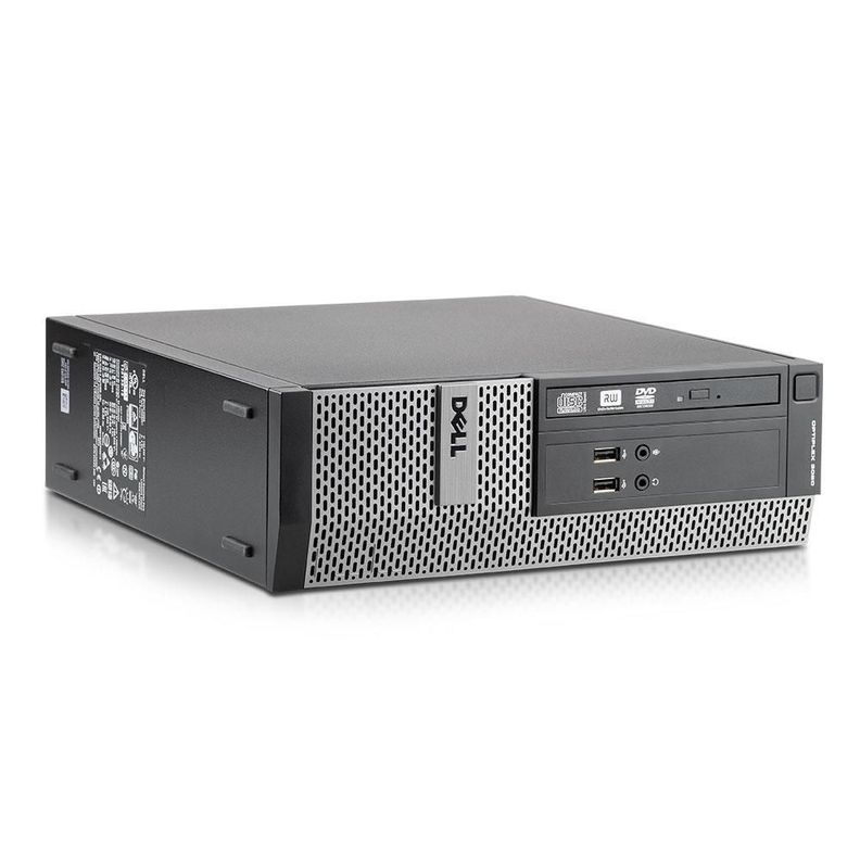 DELL OptiPlex3020 i5第4世代 8GB 3台セット COMBO PC DELL OPTIPLEX 3020 SFF INTEL CORE I5 3.30GHZ 8GB RAM