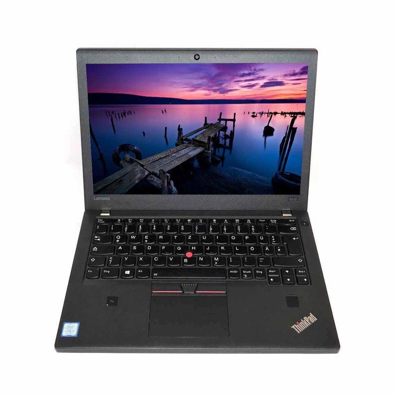 NOTEBOOK LENOVO THINKPAD X270 INTEL CORE I7 3.5GHZ 8GB RAM DDR4