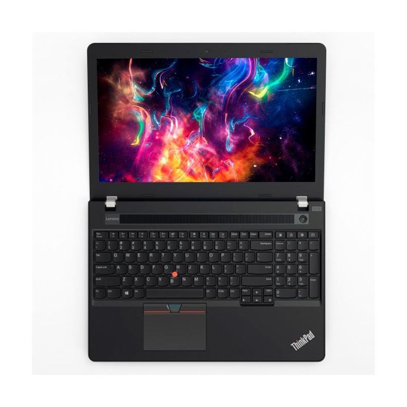 NOTEBOOK LENOVO THINKPAD E570 INTEL CORE I7 3.50GHZ 16GB RAM DDR4