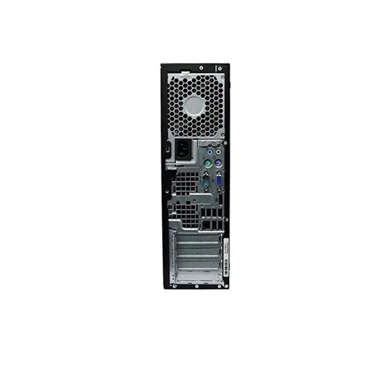 COMPUTADOR HP COMPAQ 6200 PRO SFF INTEL CORE i3 3.30GHZ 8GB RAM 240GB SSD-2