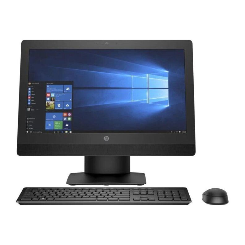 ALL-IN-ONE HP PROONE 600 G3 INTEL CORE I5 3.60GHZ 8GB RAM DDR4 1TB HDD 256GB SSD WIN10 PRO (OPENBOX)-0