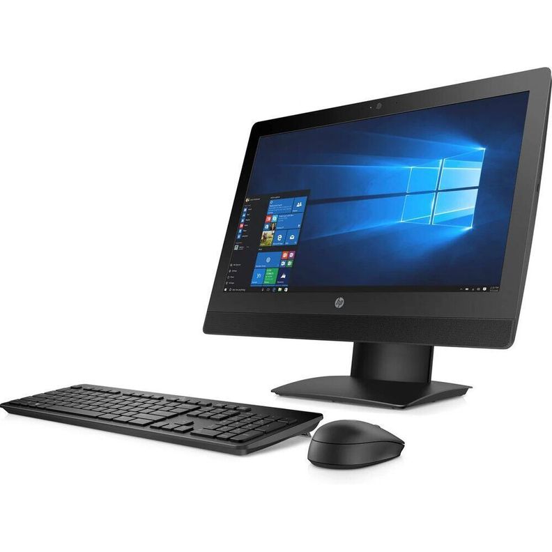 ALL-IN-ONE HP PROONE 600 G3 INTEL CORE I5 3.60GHZ 8GB RAM DDR4 1TB HDD 256GB SSD WIN10 PRO (OPENBOX)-1