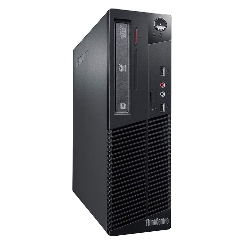 COMPUTADOR LENOVO THINKCENTRE M79 AMD PRO-A4 3.9GHZ 4GB RAM DDR3 240GB SSD WIN10 PRO-1