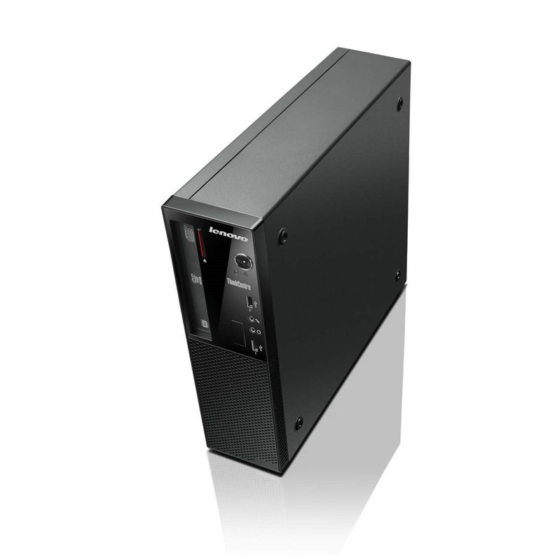 COMPUTADOR LENOVO THINKCENTRE M79 AMD PRO-A4 3.9GHZ 4GB RAM DDR3 240GB SSD WIN10 PRO-3