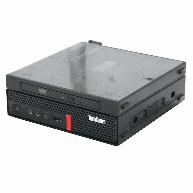 LENOVO THINKCENTRE M720Q TINY INTEL CORE I5 8TH GEN 12GB RAM DDR4