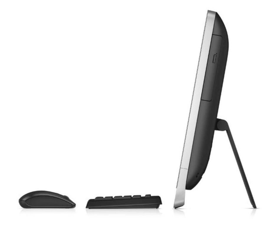 ALL-IN-ONE HP 23-R101LA (ENERGY STAR) INTEL CORE I3 3.20GHZ 8GB RAM DDR3 256GB SSD WIN10 PRO-3