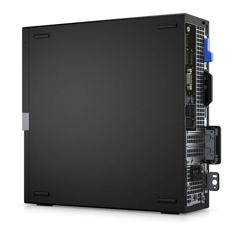 DELL OPTIPLEX 7050 SFF INTEL CORE I5 6TH 8GB RAM DDR4 256GB SSD WIN10 PRO-4