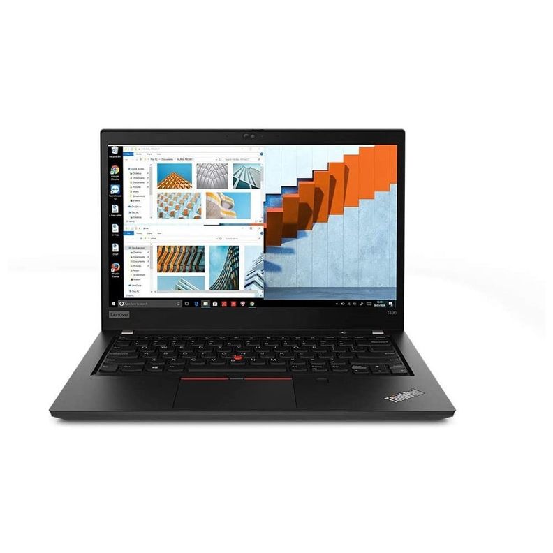 NOTEBOOK LENOVO THINKPAD L390 INTEL CORE I5 4.1GHZ 16GB RAM DDR4