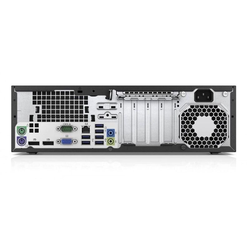 Hp ☆ ProBook 600 G2 SFF☆SSD256GB+HDD1TB KIT PC HP PRODESK 600 G2 SFF INTEL CORE I7 4.00GHZ 8GB RAM DDR4