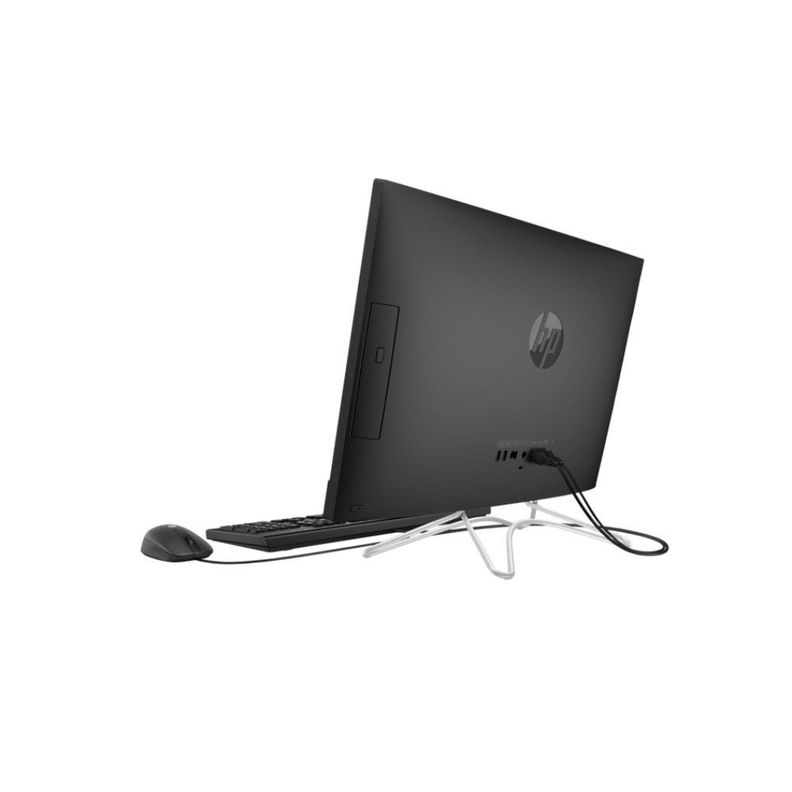 ALL IN ONE HP 200 G3 INTEL CORE I5 3.40GHZ 8GB RAM DDR4 240GB SSD WIN10 PRO-2