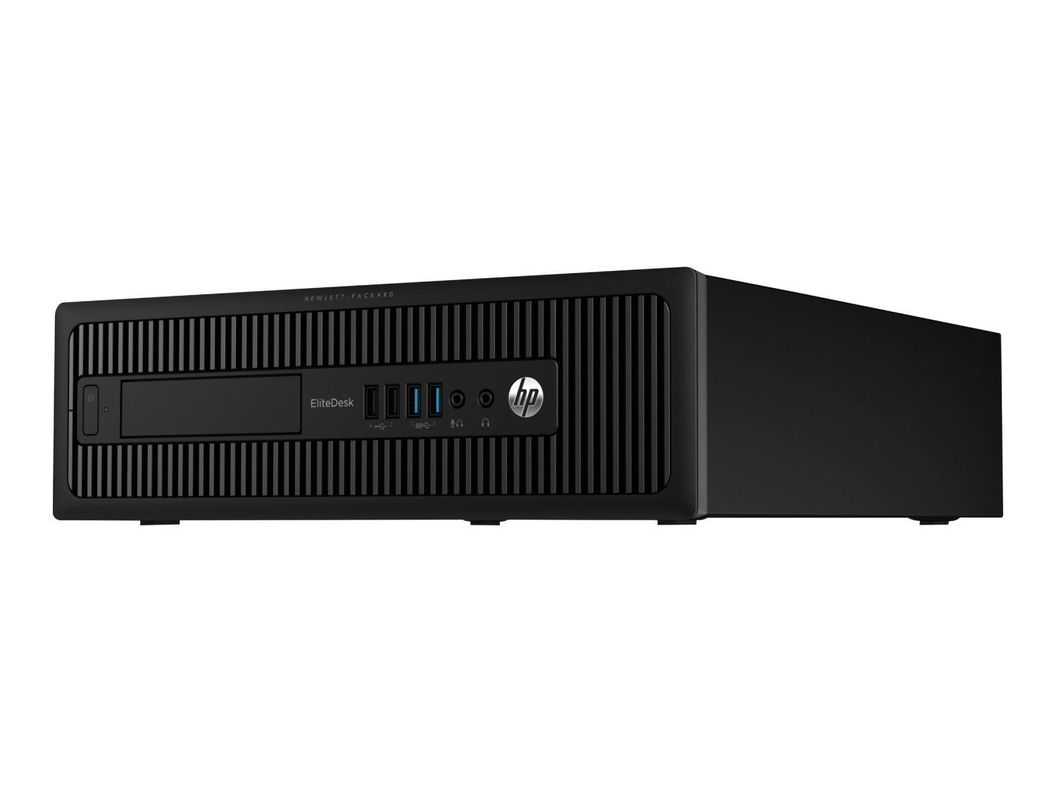 COMPUTADOR HP ELITEDESK 705 G1 SFF AMD PRO A8 3.8GHZ 8GB RAM 500GB HDD 240GB SSD WIN10 PRO-1