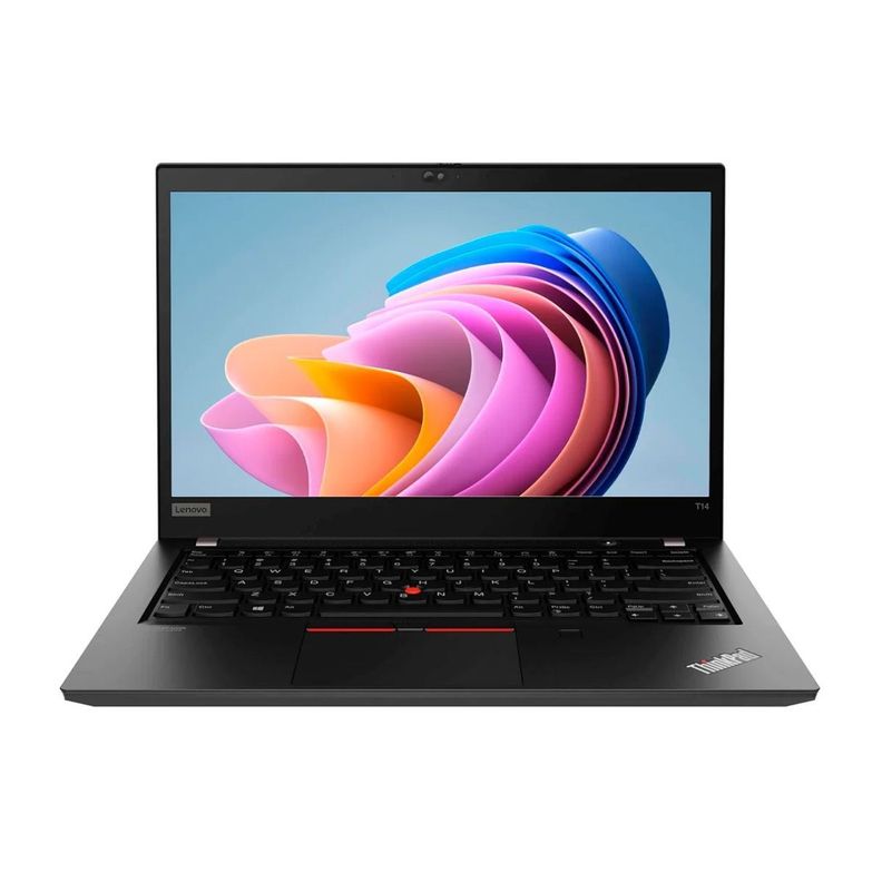 NOTEBOOK LENOVO THINKPAD T490 INTEL CORE I5 4.20GHZ 8GB RAM DDR4