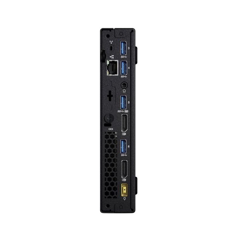 COMPUTADOR LENOVO THINKCENTRE M700 TINY INTEL CORE I3 3.2GHZ 8GB RAM DDR4 240GB SSD WIN10 PRO-4
