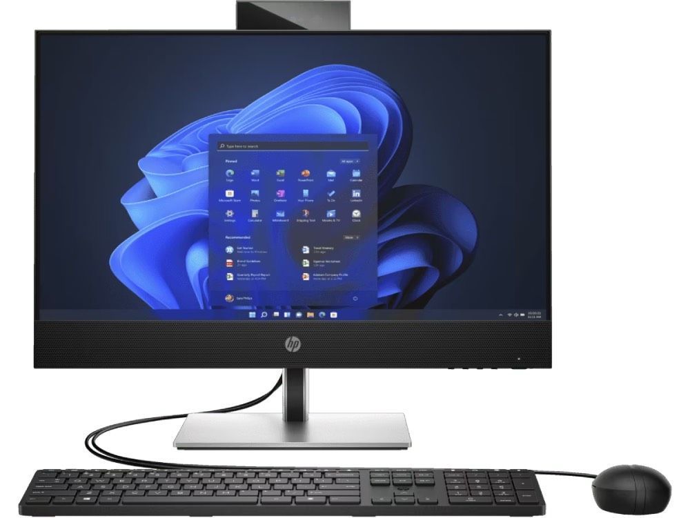 ALL-IN-ONE HP PRO ONE 440 G9 INTEL CORE i5 4.60GHZ 8GB RAM 512GB SSD (OPENBOX)-0