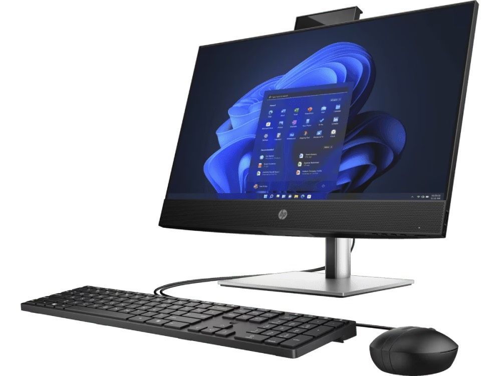 ALL-IN-ONE HP PRO ONE 440 G9 INTEL CORE i5 4.60GHZ 8GB RAM 512GB SSD (OPENBOX)-1