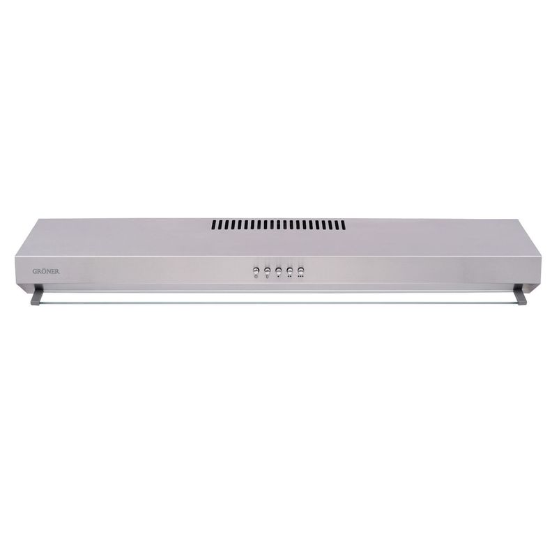 Campana de Cocina Gröner Inox 90cm – 450 m3/h-2