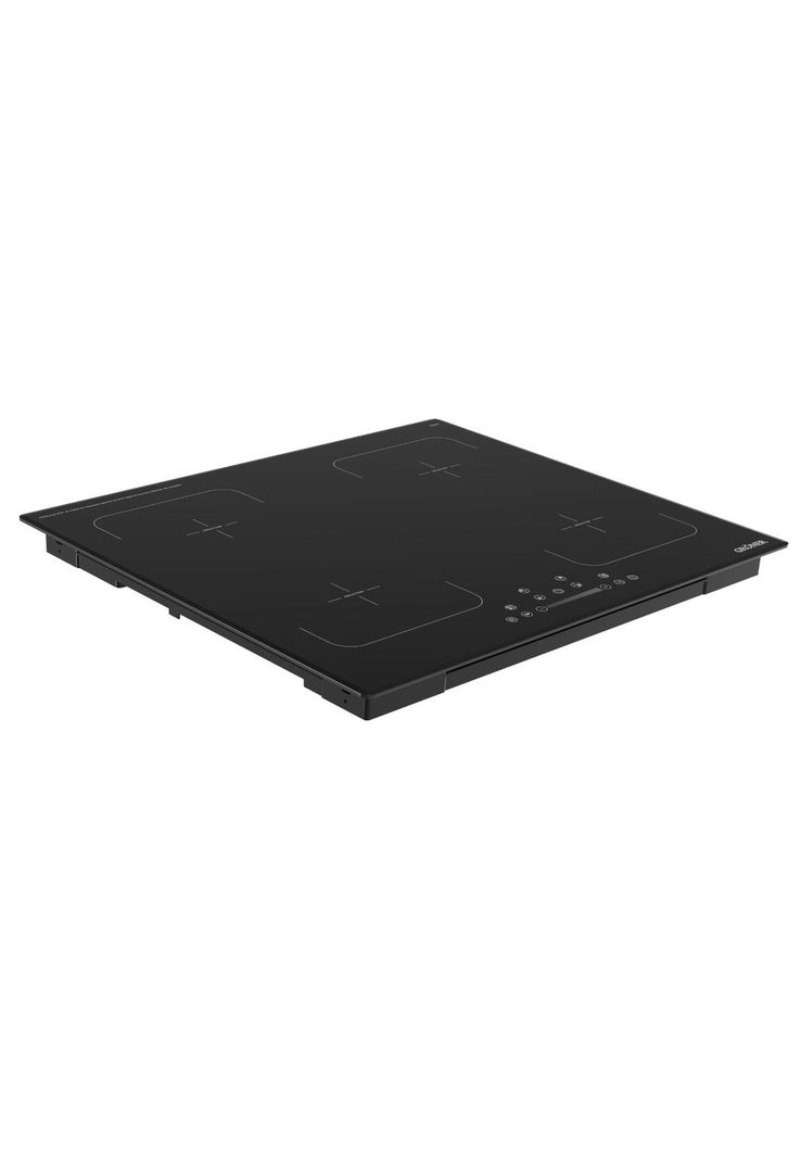 Encimera Inducción Gröner Black Flex 4Q -2