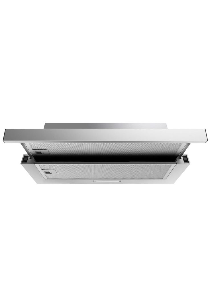 Campana Telescópica Gröner Inox 90 cm-3