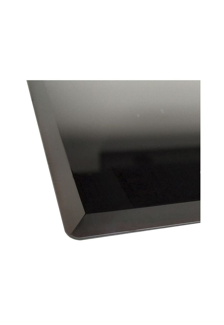Encimera Vitrocerámica Gröner Touch Black 4Q-2