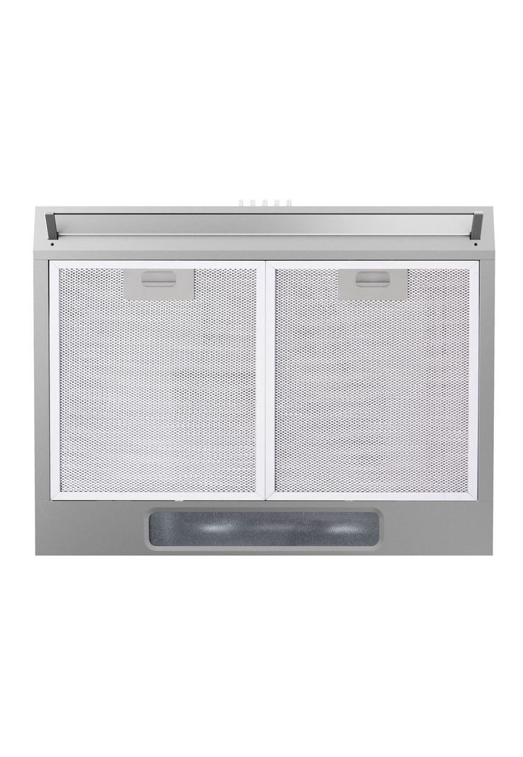 Campana Extractora Gröner Inox 60cm-3