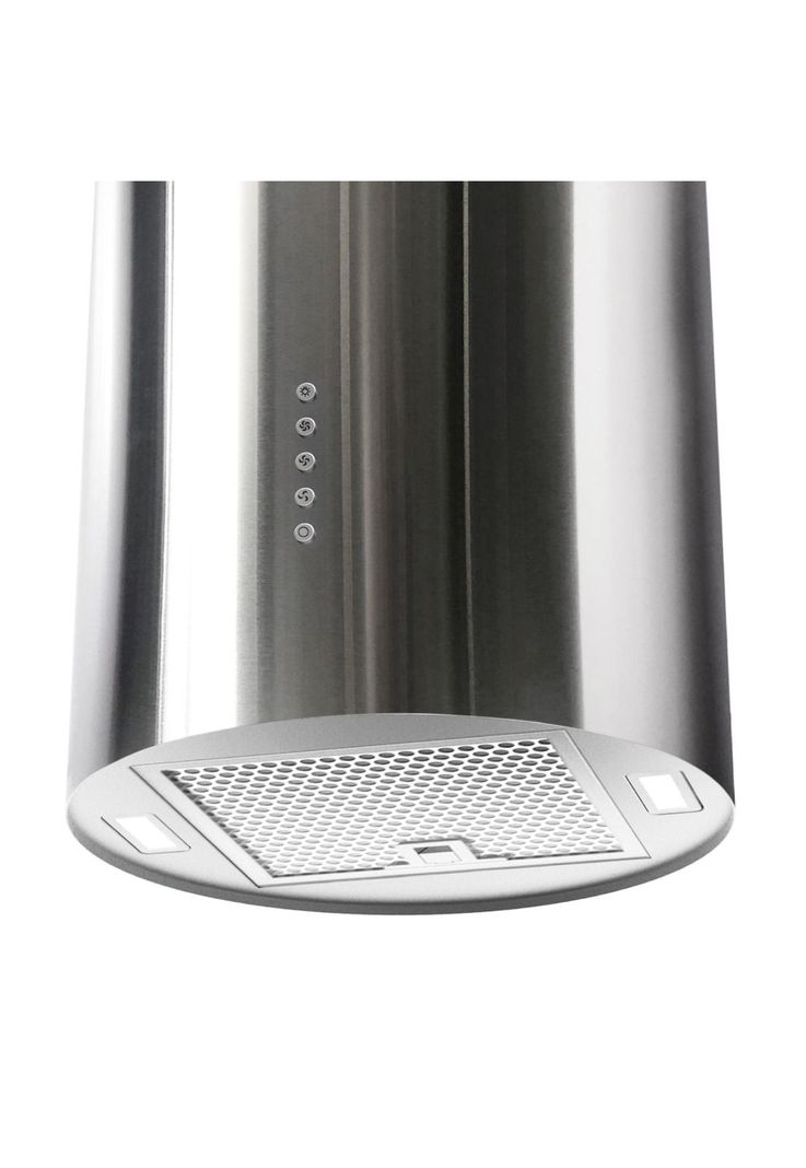 Campana Isla Gröner Tubular 35cm-2