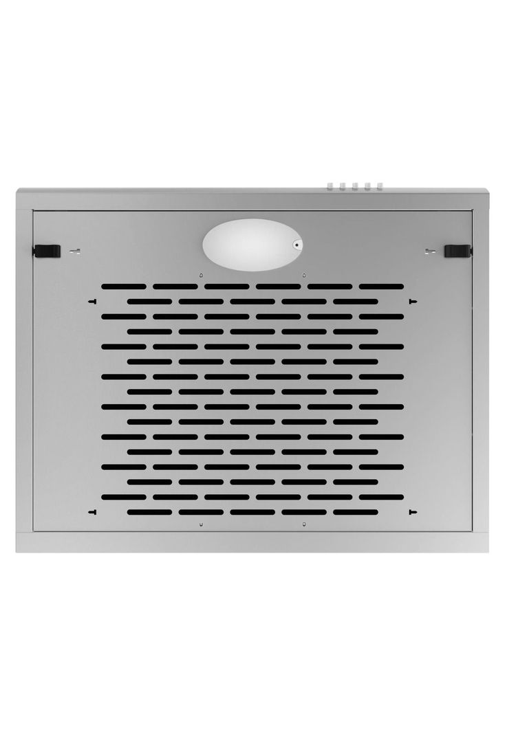 Campana Extractora Gröner Inox 60 cm-2