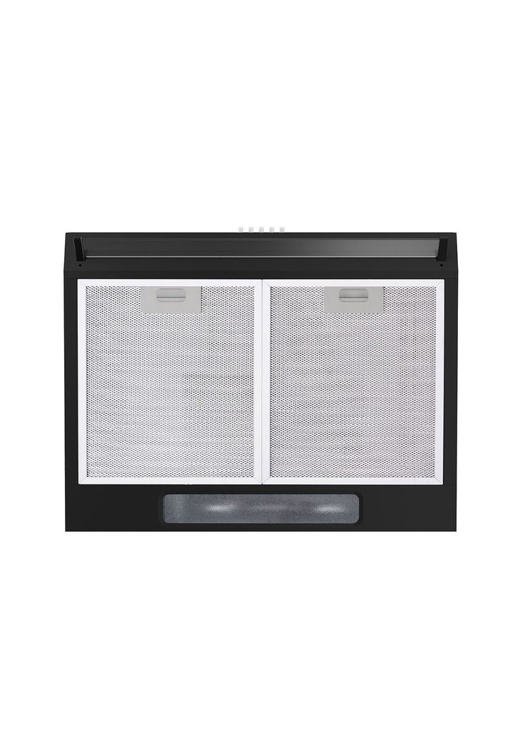 Campana de Cocina Gröner Black 60cm-3