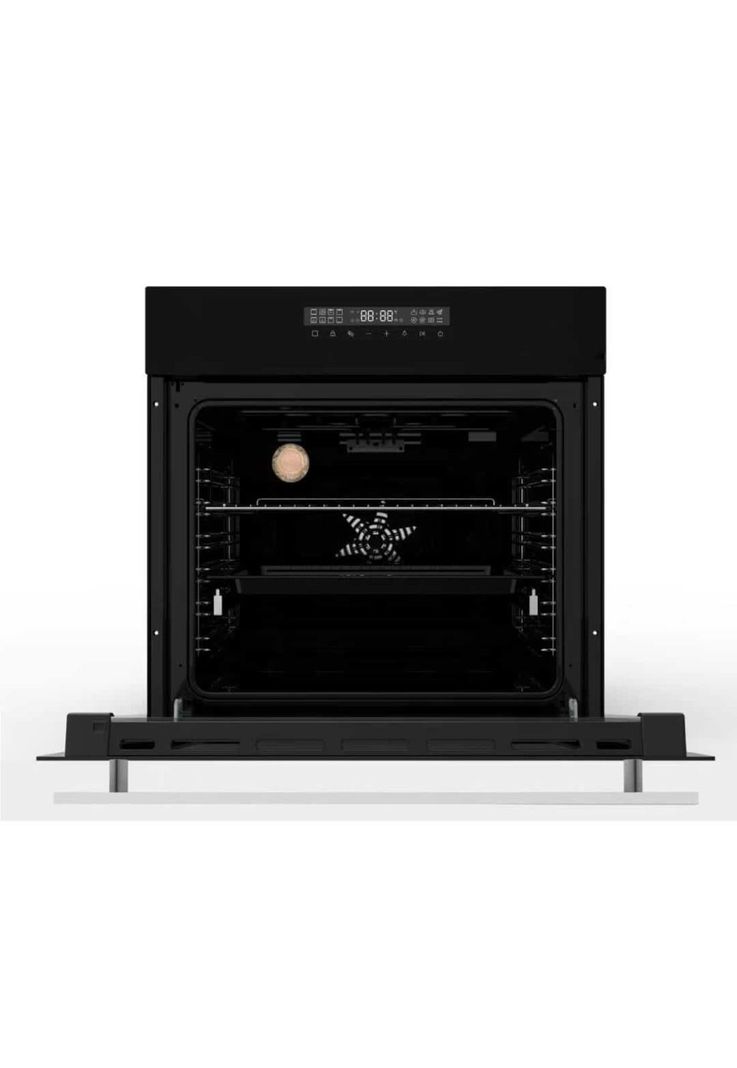 Horno Gröner Deluxe Air Fry 76L-1
